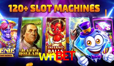 Desvendando o Mundo dos Jogos Virtuais na wnbet