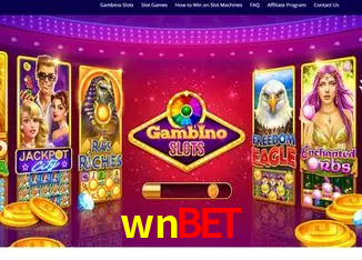 Desvendando o Mundo dos Jogos Virtuais na wnbet