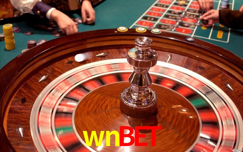 Experiência VIP wnbet