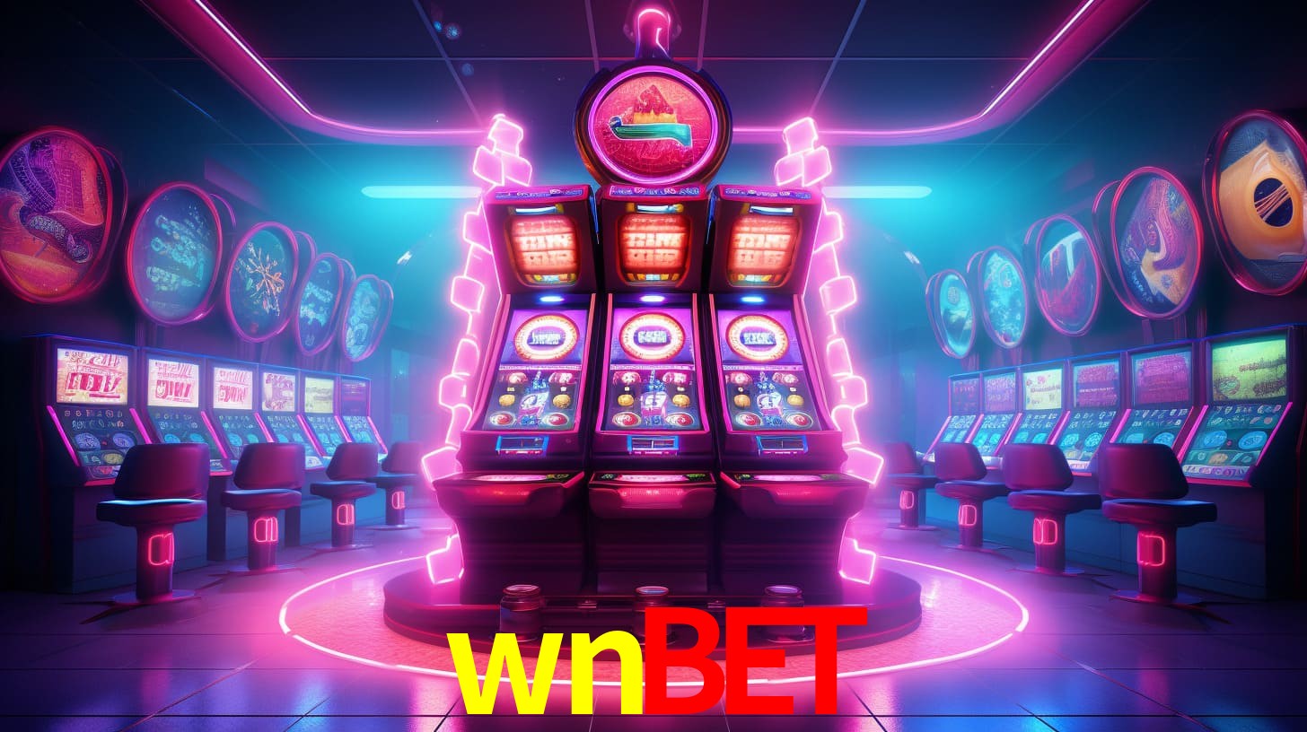 wnbet - Cassino Online e Slots com - wnbet.com