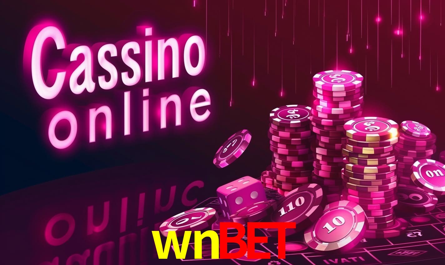 Interface do App wnbet