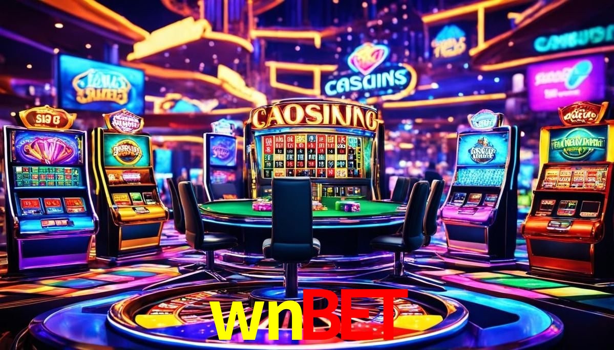 Integração de APIs wnbet