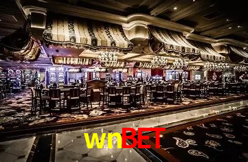 Explorando a Categoria de Eventos em Apostas na wnbet