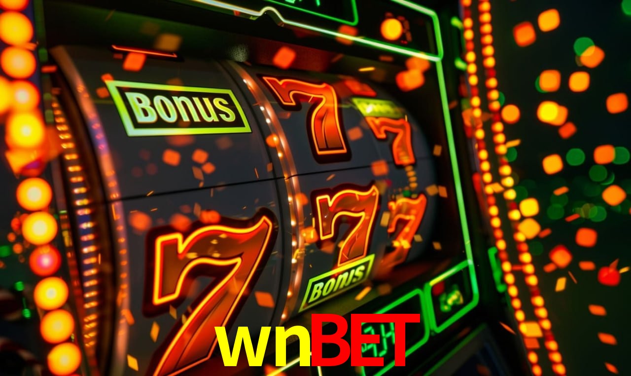 Casino Ao Vivo wnbet