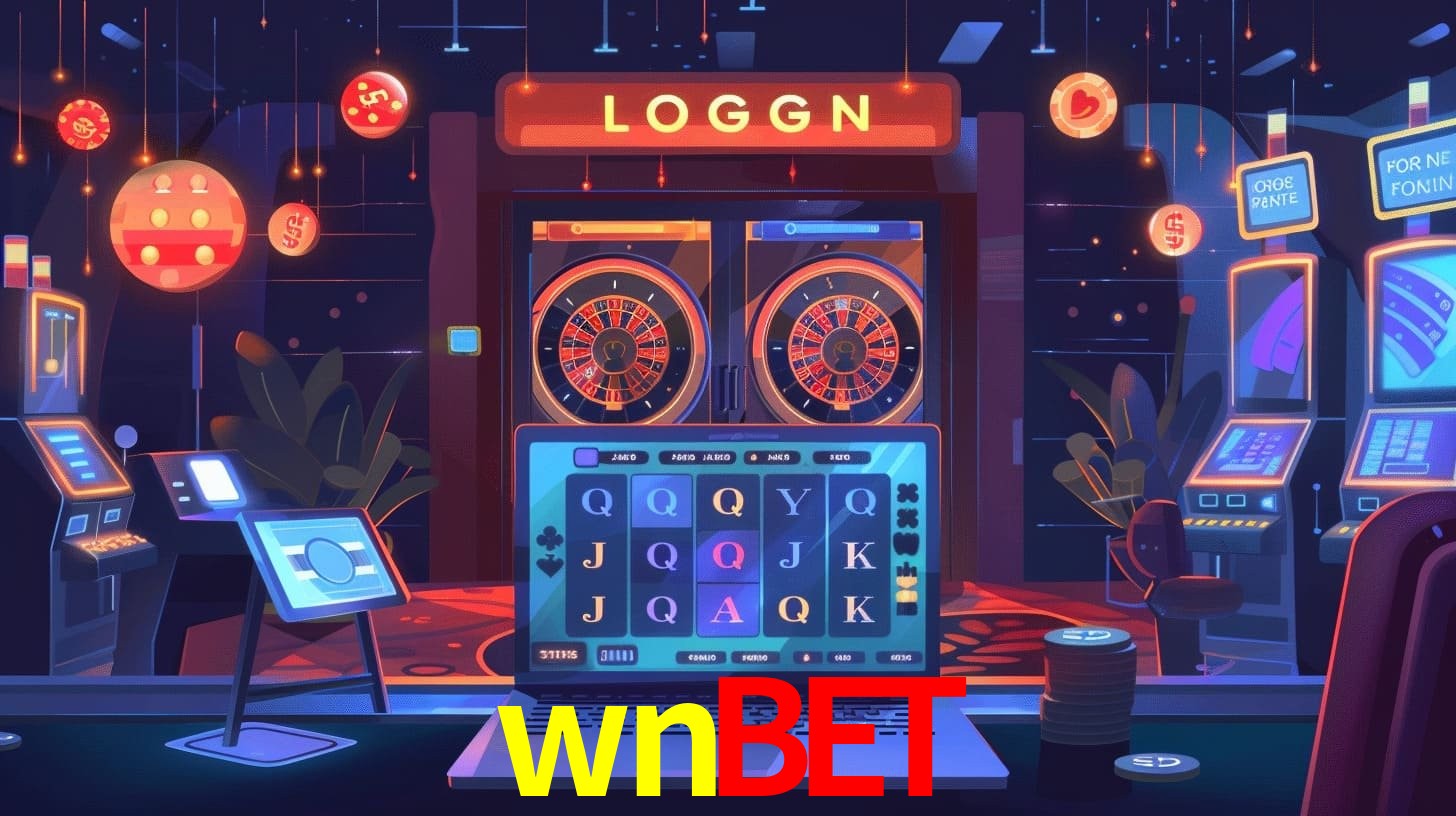 Provedores de Jogos wnbet