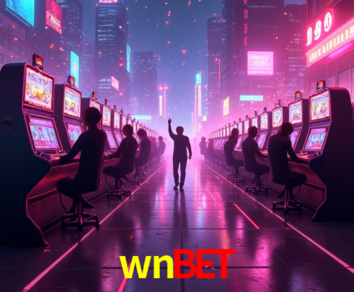 Estatísticas do Jogo wnbet