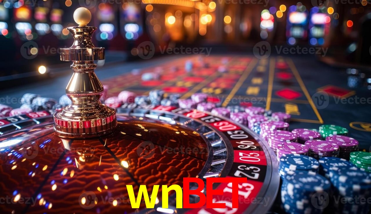 Descubra o Mundo do Cassino Online com wnbet
