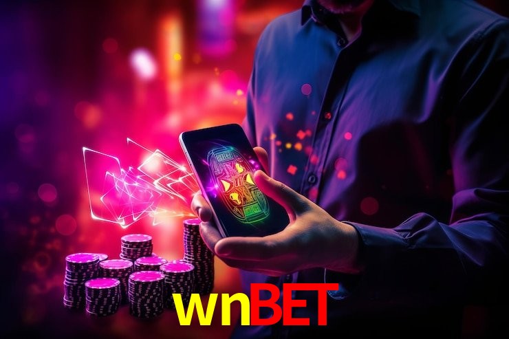 Recursos de Bônus wnbet