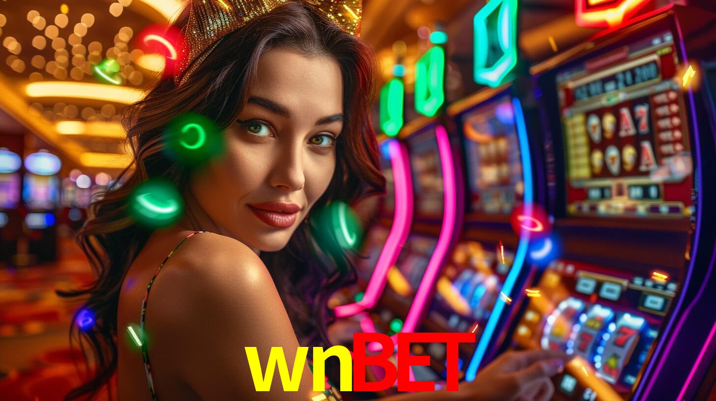 Jogos Exclusivos wnbet