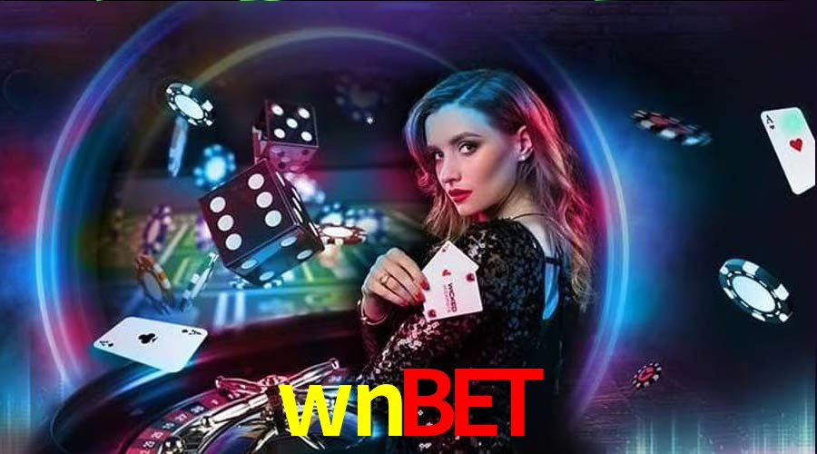 Desvendando o Mundo dos Jogos Virtuais na wnbet