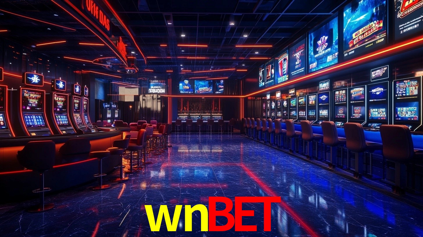 APP oficial da wnbet para mobile