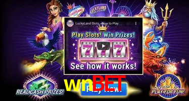 A Emoção da Loteria na wnbet: Uma Chance de Mudança de Vida