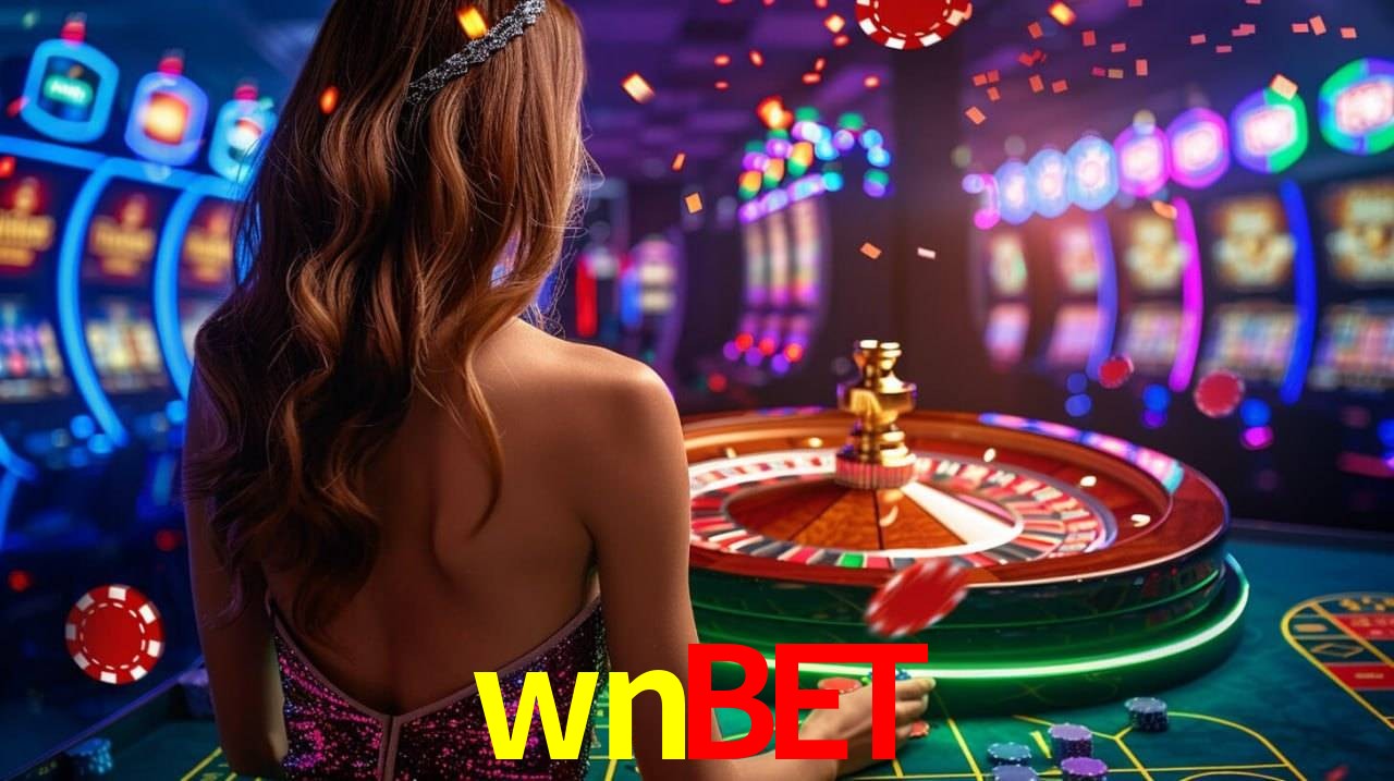 Interface do App wnbet