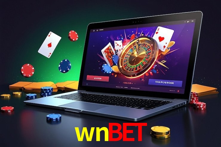 Login Seguro wnbet