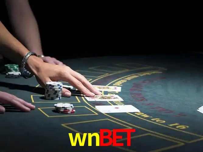 Benefícios da Conta wnbet