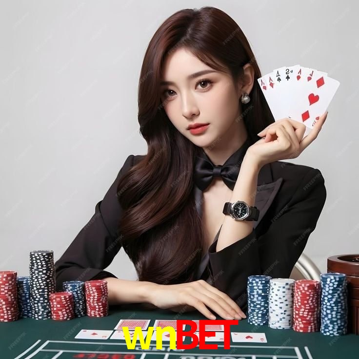 Diretório de Jogos wnbet