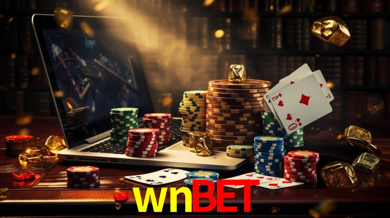 Diretório de Jogos wnbet