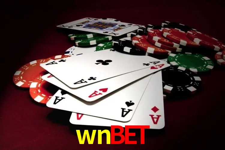 Avaliações dos Jogadores wnbet
