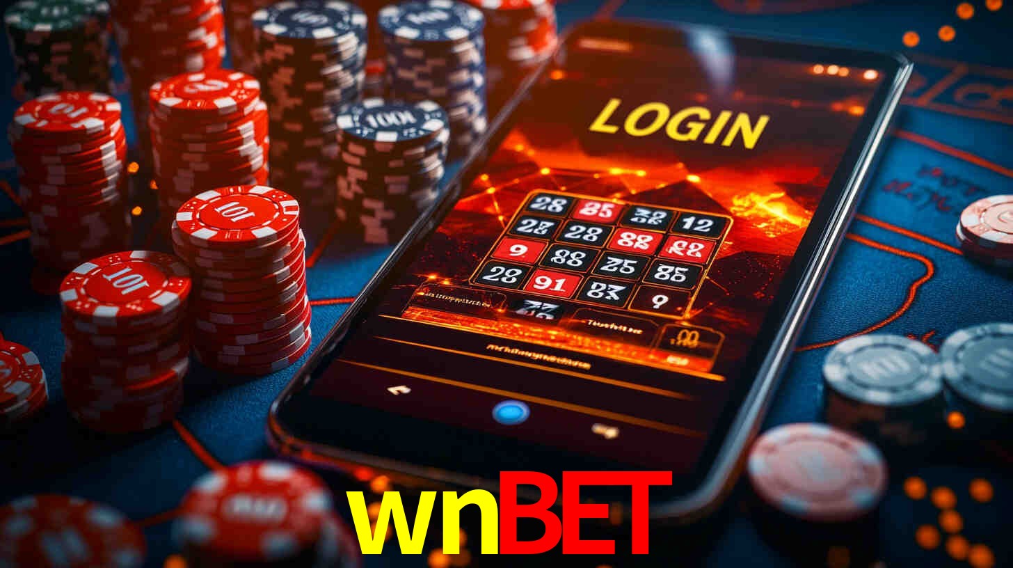 wnbet com login