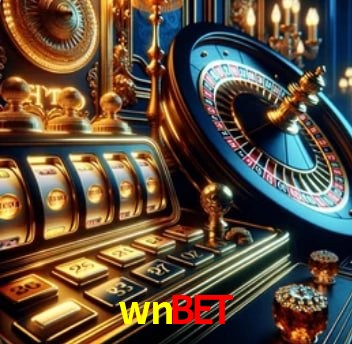 Casino Ao Vivo wnbet