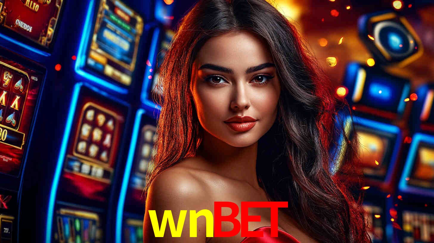 Apostas de Futebol wnbet