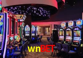 Tecnologia da Plataforma wnbet