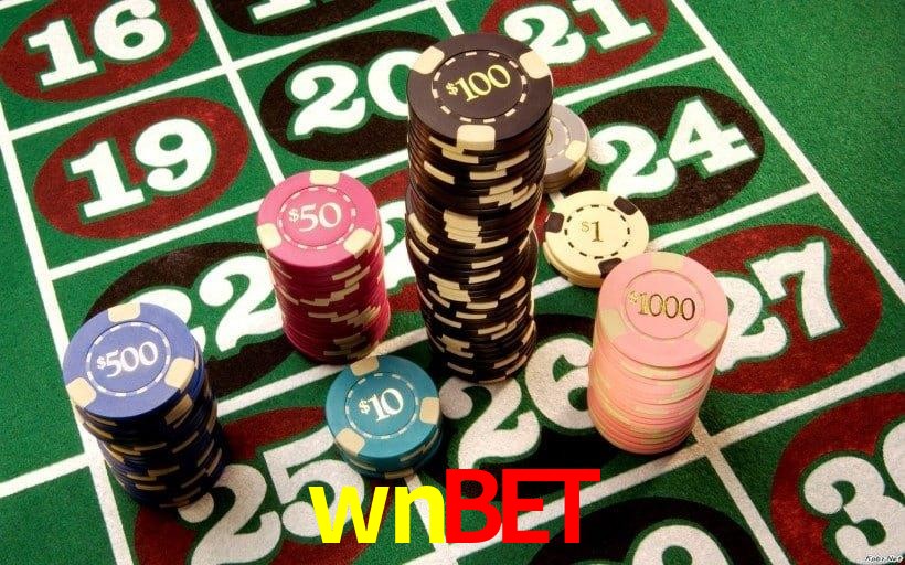Torneios wnbet