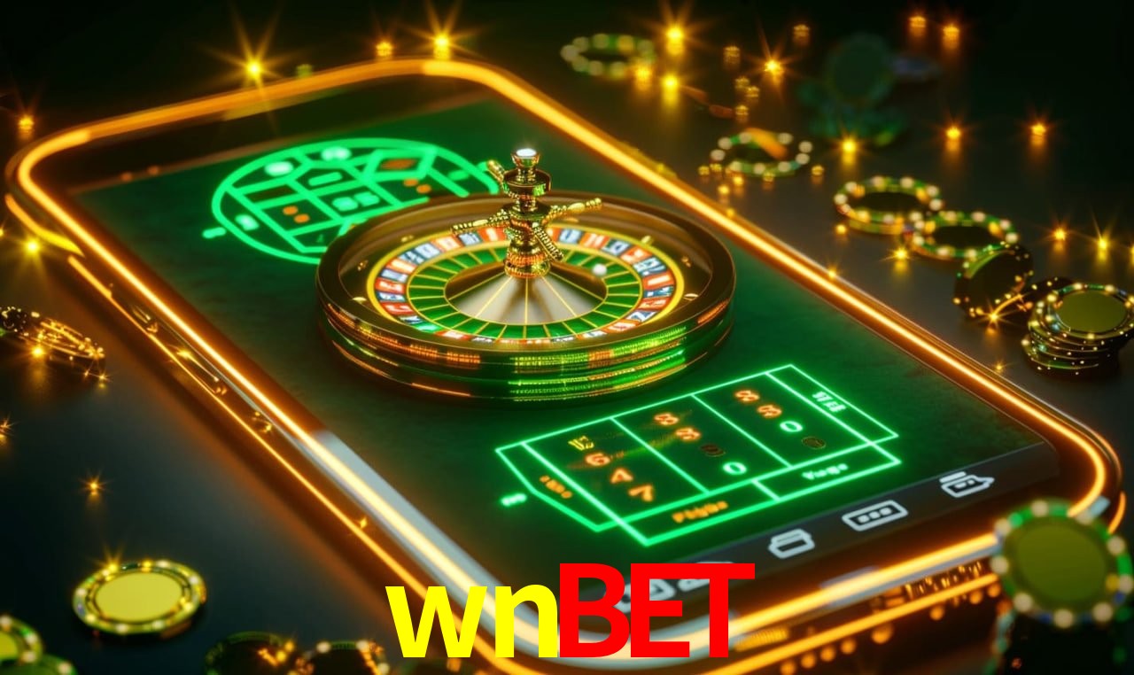 Casino Ao Vivo wnbet