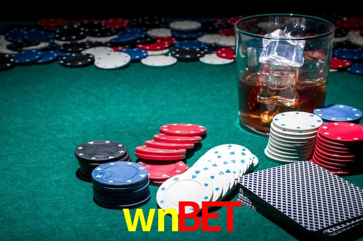Jogos de Slot wnbet
