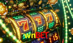 A Popularidade dos Caça-Níqueis no wnbet
