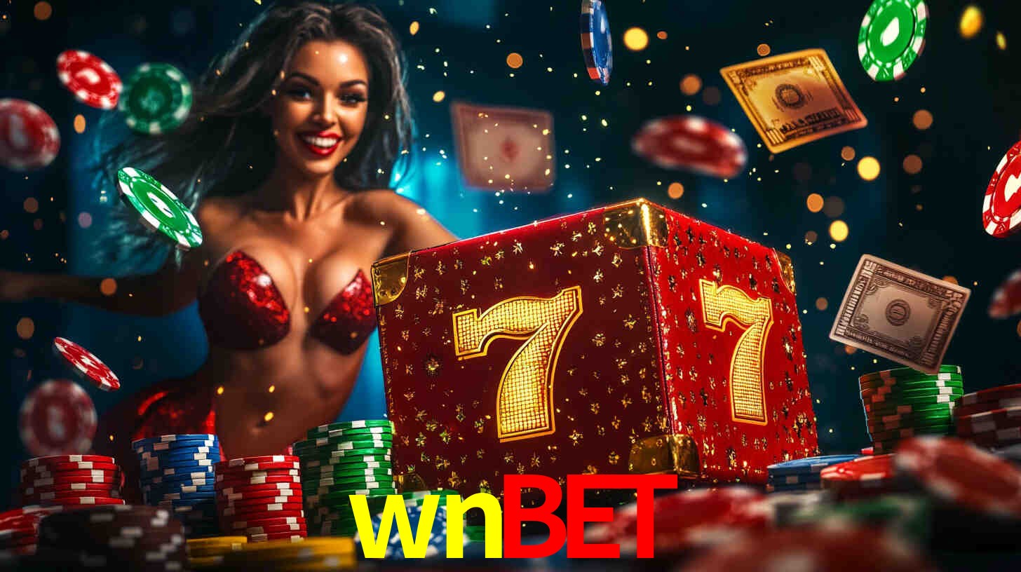 Apostas de Tênis wnbet